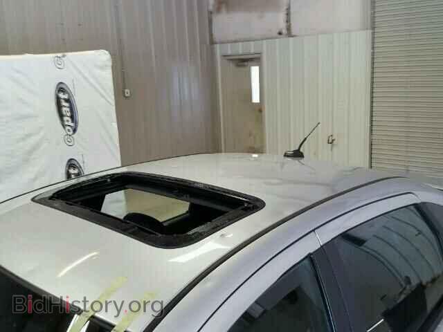2010 FORD FOCUS - VIN: 1FAHP3GN5AW288636 - Фото 9