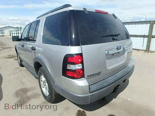 2006 FORD EXPLORER - VIN: 1FMEU73E16UA73062 - Photo 3