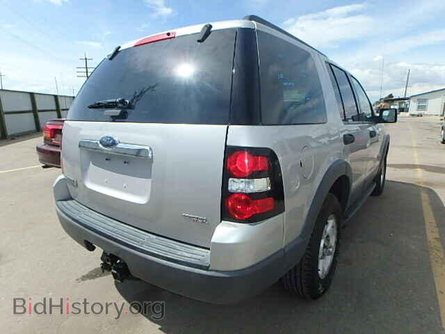2006 FORD EXPLORER - VIN: 1FMEU73E16UA73062 - Photo 4