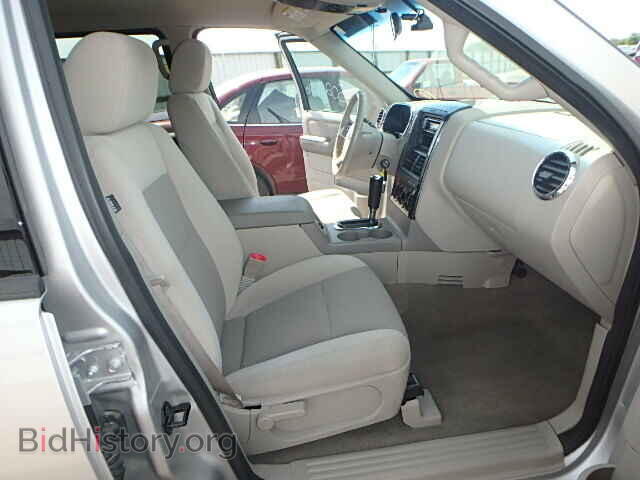 2006 FORD EXPLORER - VIN: 1FMEU73E16UA73062 - Photo 5