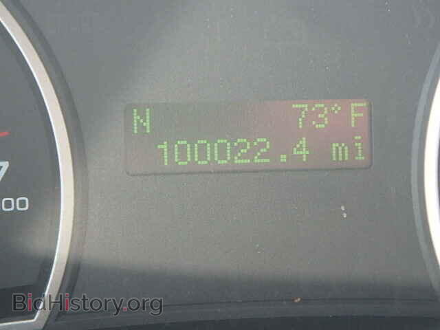 2006 FORD EXPLORER - VIN: 1FMEU73E16UA73062 - Photo 8