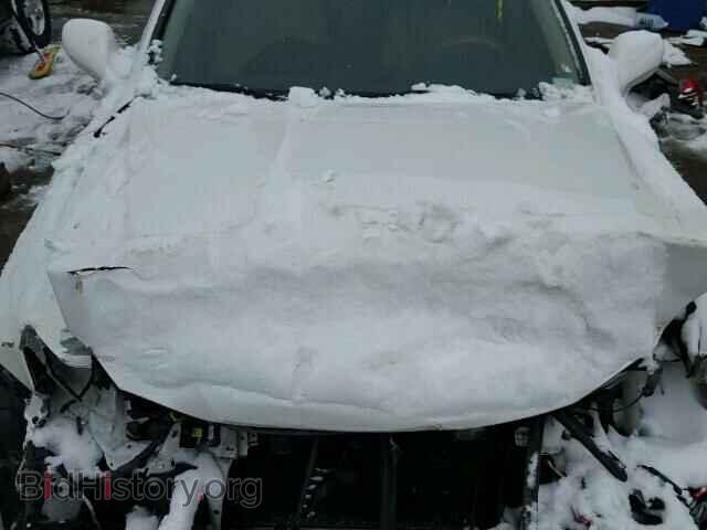 2007 LEXUS IS350 - VIN: JTHBE262175017058 - Фото 7