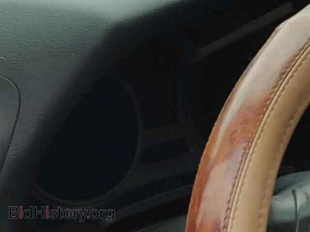 2007 LEXUS IS350 - VIN: JTHBE262175017058 - Фото 8