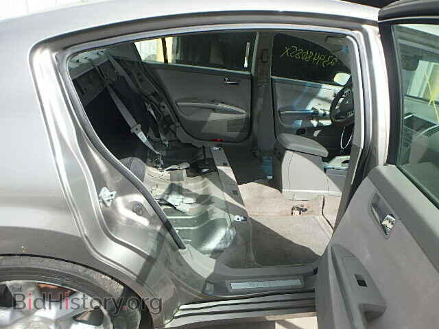 2006 NISSAN MAXIMA - VIN: 1N4BA41E86C865769 - Фото 6