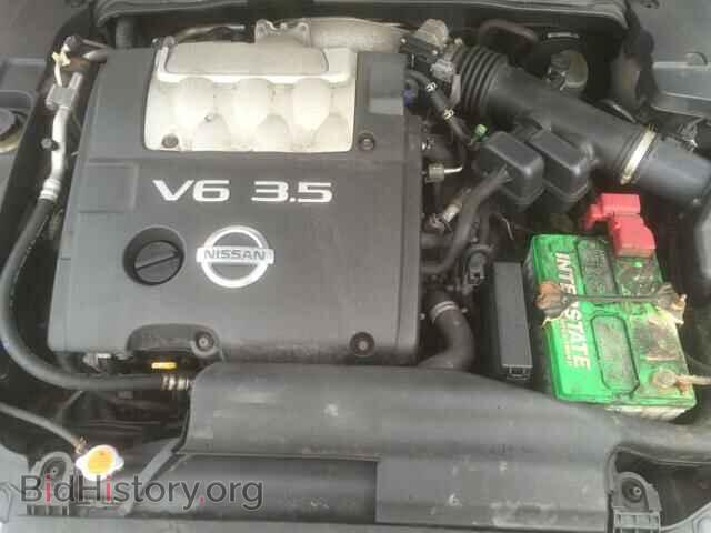 2006 NISSAN MAXIMA - VIN: 1N4BA41E86C865769 - Фото 7
