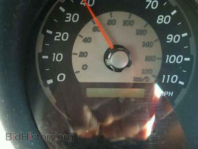 2004 TOYOTA 4RUNNER - VIN: JTEZU14RX40039691 - Фото 8