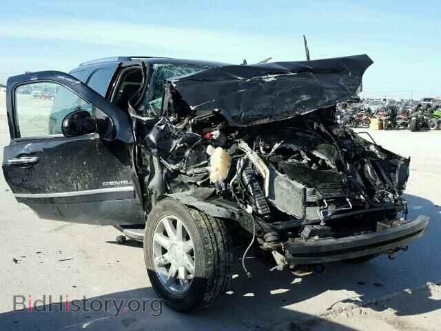 Photo 1GKS2EEF2ER248108 - GMC YUKON 2014