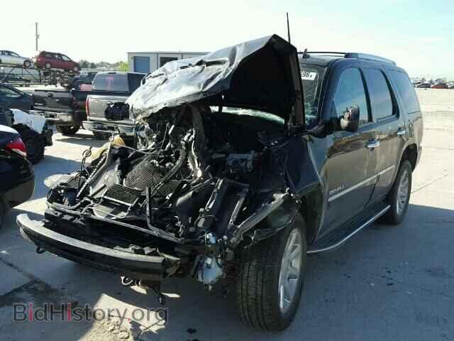 2014 GMC YUKON - VIN: 1GKS2EEF2ER248108 - Фото 2