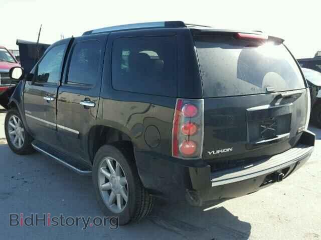 2014 GMC YUKON - VIN: 1GKS2EEF2ER248108 - Фото 3