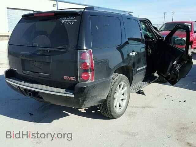 2014 GMC YUKON - VIN: 1GKS2EEF2ER248108 - Фото 4
