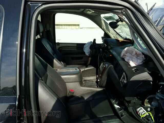 2014 GMC YUKON - VIN: 1GKS2EEF2ER248108 - Фото 5