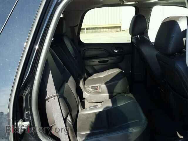2014 GMC YUKON - VIN: 1GKS2EEF2ER248108 - Фото 6