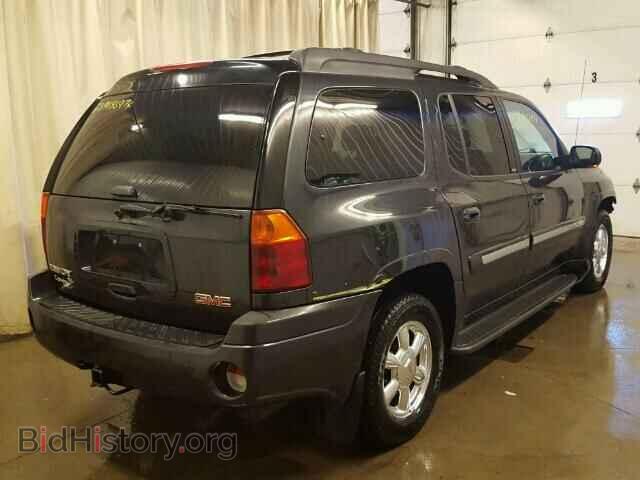 2004 GMC ENVOY - VIN: 1GKET16S246150663 - Фото 4