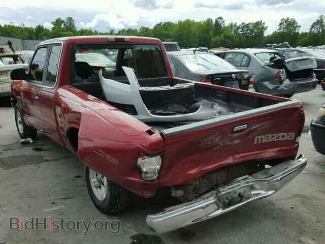 1997 MAZDA B2300 - VIN: 4F4CR16A2VTM11020 - Фото 3