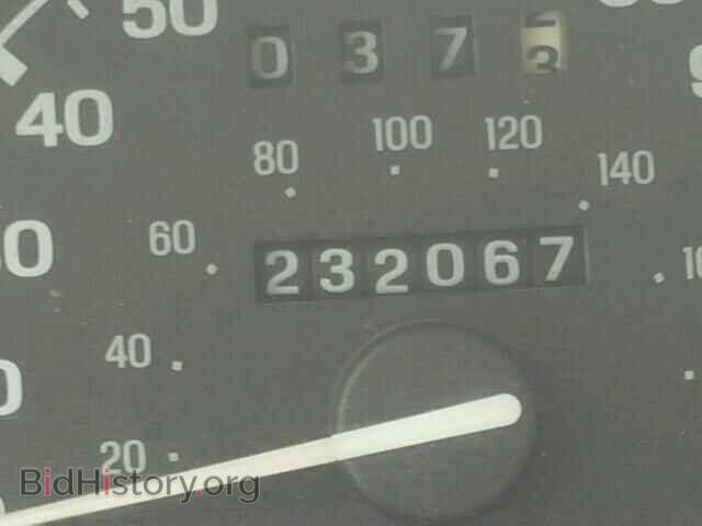 1997 MAZDA B2300 - VIN: 4F4CR16A2VTM11020 - Фото 8