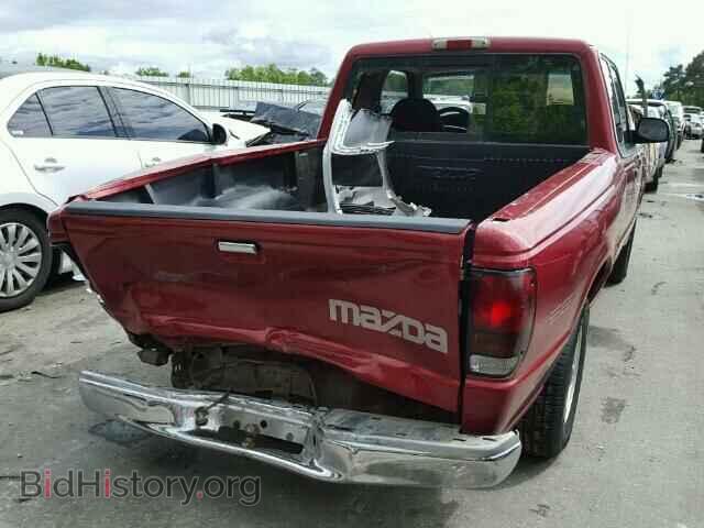 1997 MAZDA B2300 - VIN: 4F4CR16A2VTM11020 - Фото 9