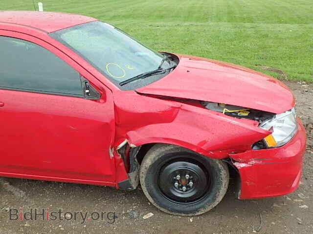 2014 DODGE AVENGER - VIN: 1C3CDZAB3EN215540 - Фото 9