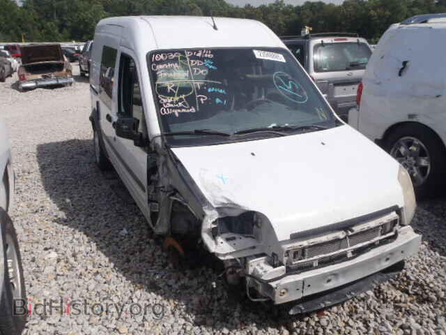 Фотография NM0LS6BN0AT032866 - FORD TRANSIT CO 2010