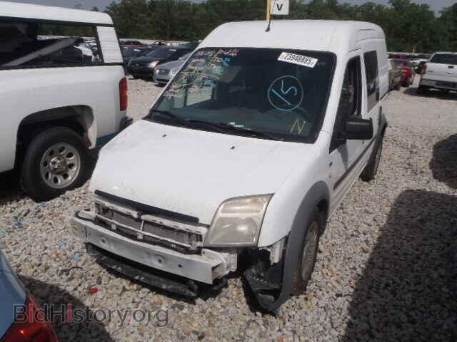 2010 FORD TRANSIT CO - VIN: NM0LS6BN0AT032866 - Фото 2
