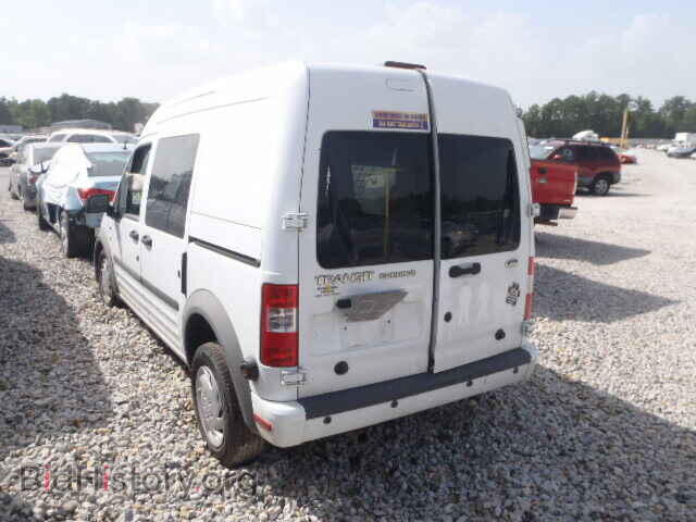 2010 FORD TRANSIT CO - VIN: NM0LS6BN0AT032866 - Фото 3