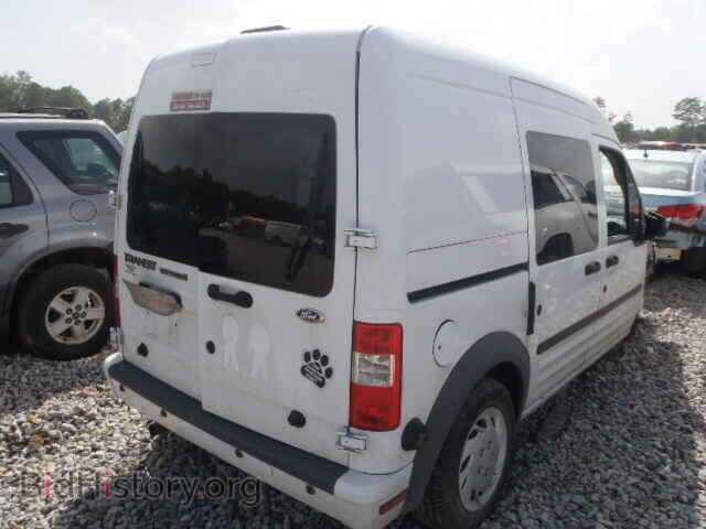 2010 FORD TRANSIT CO - VIN: NM0LS6BN0AT032866 - Фото 4