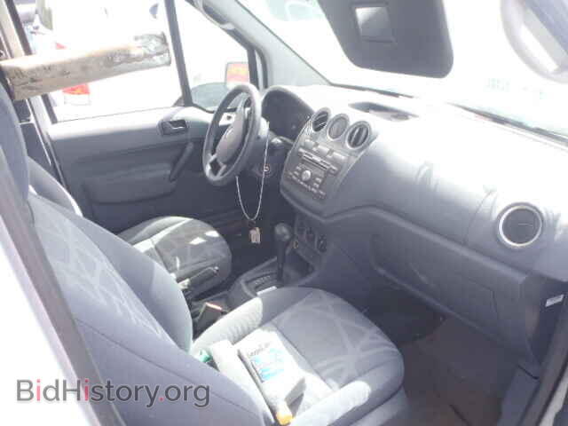 2010 FORD TRANSIT CO - VIN: NM0LS6BN0AT032866 - Фото 5