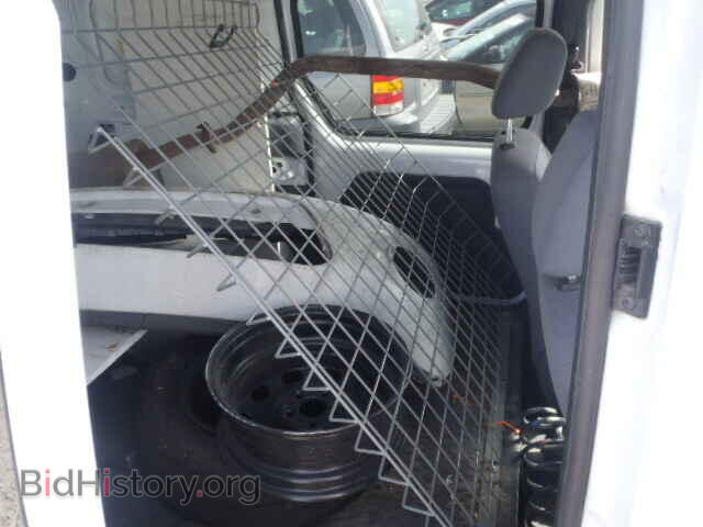 2010 FORD TRANSIT CO - VIN: NM0LS6BN0AT032866 - Фото 6