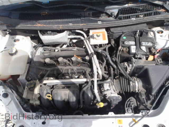 2010 FORD TRANSIT CO - VIN: NM0LS6BN0AT032866 - Фото 7