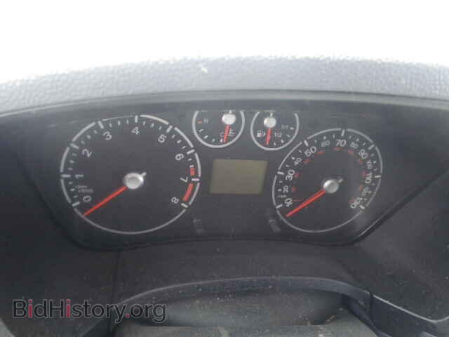 2010 FORD TRANSIT CO - VIN: NM0LS6BN0AT032866 - Фото 8