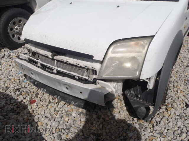 2010 FORD TRANSIT CO - VIN: NM0LS6BN0AT032866 - Фото 10