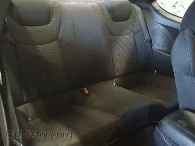 2010 HYUNDAI GENESIS - VIN: KMHHT6KD8AU015946 - Фото 6