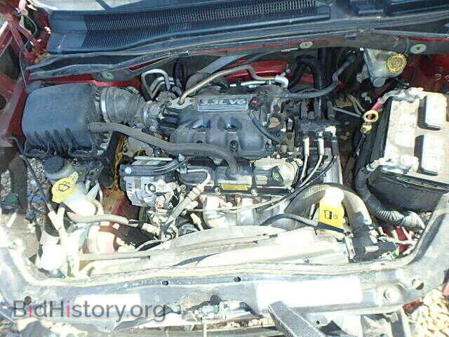 2010 DODGE CARAVAN - VIN: 2D4RN4DE7AR314650 - Фото 7