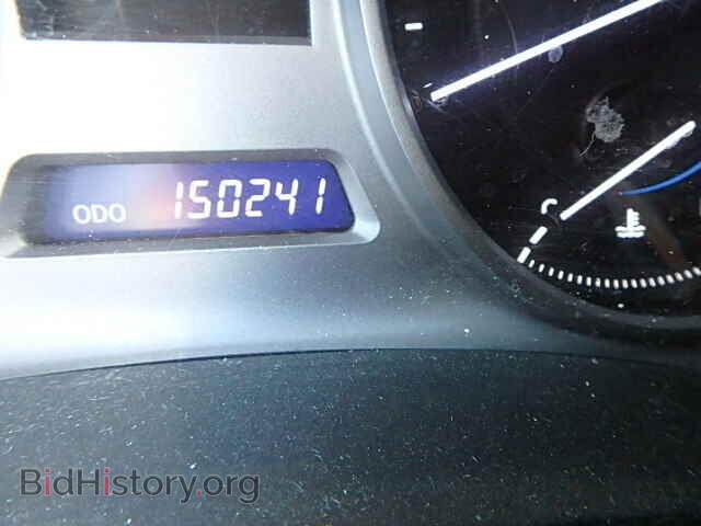 2006 LEXUS IS250 - VIN: JTHCK262862002151 - Фото 8