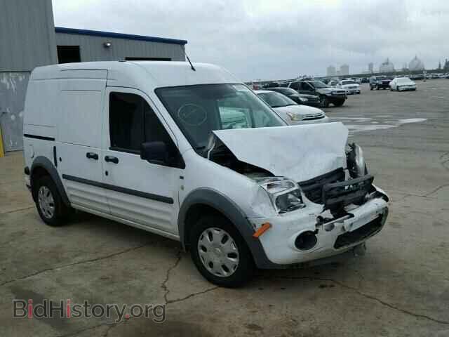 Фотография NM0LS7DN8CT105214 - FORD TRANSIT CO 2012