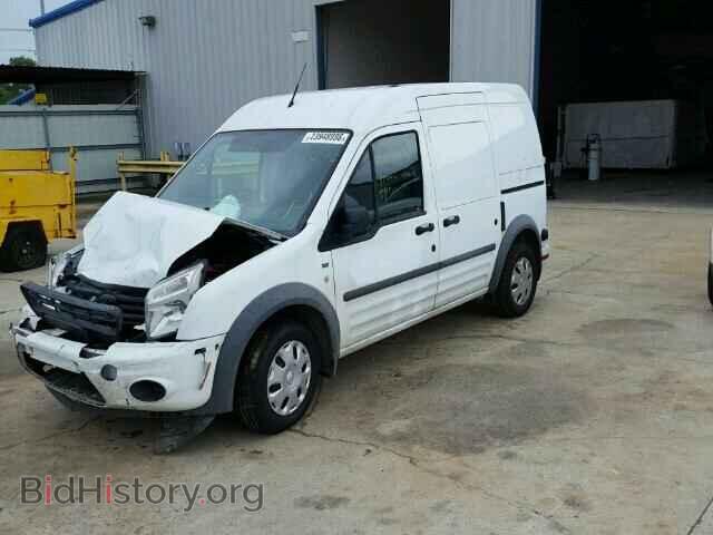 2012 FORD TRANSIT CO - VIN: NM0LS7DN8CT105214 - Фото 2