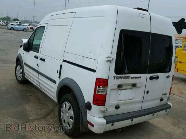 2012 FORD TRANSIT CO - VIN: NM0LS7DN8CT105214 - Фото 3