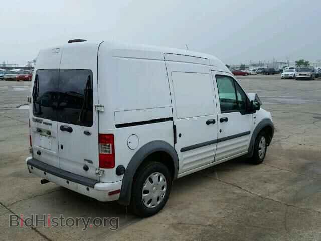 2012 FORD TRANSIT CO - VIN: NM0LS7DN8CT105214 - Фото 4