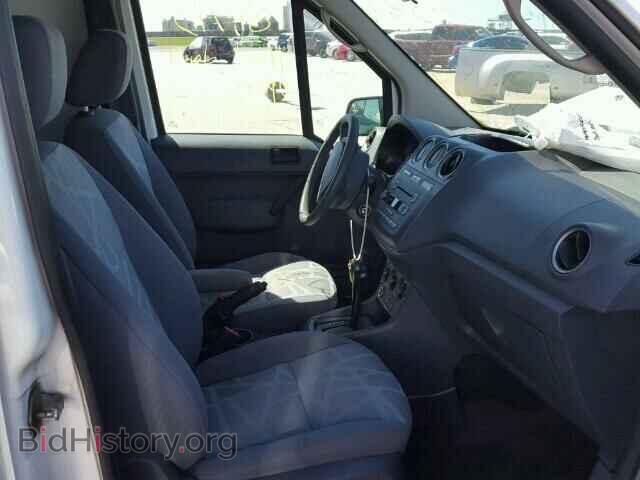 2012 FORD TRANSIT CO - VIN: NM0LS7DN8CT105214 - Фото 5