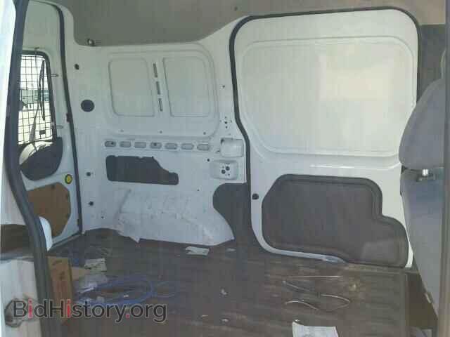 2012 FORD TRANSIT CO - VIN: NM0LS7DN8CT105214 - Фото 6
