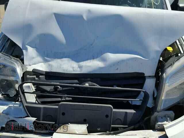 2012 FORD TRANSIT CO - VIN: NM0LS7DN8CT105214 - Фото 7