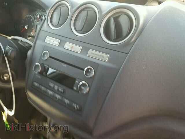 2012 FORD TRANSIT CO - VIN: NM0LS7DN8CT105214 - Фото 9