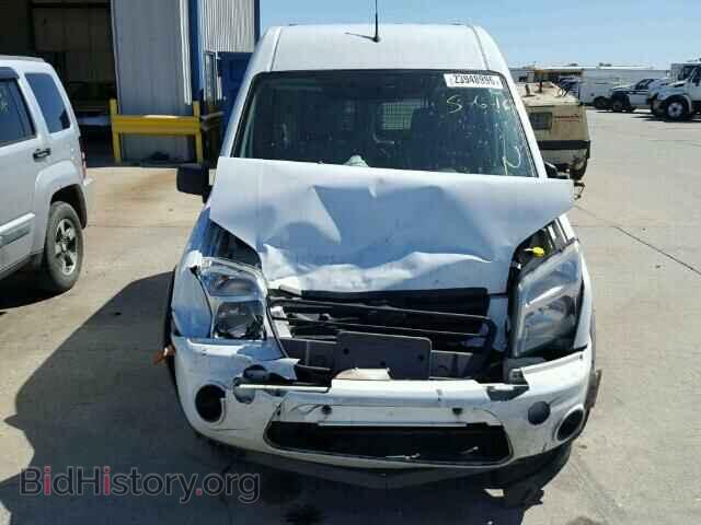 2012 FORD TRANSIT CO - VIN: NM0LS7DN8CT105214 - Фото 10