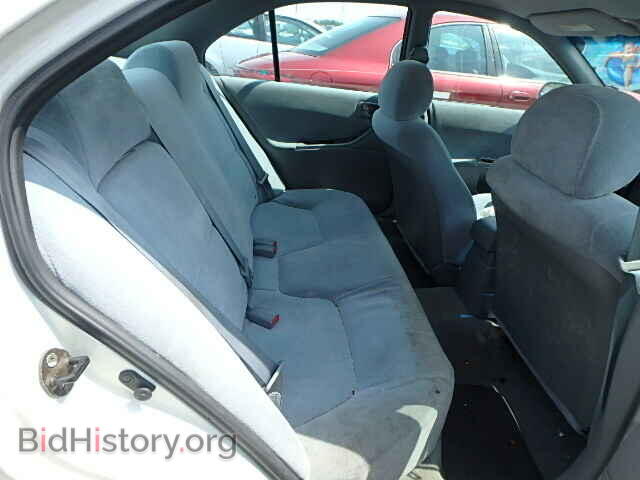 2003 MITSUBISHI GALANT - VIN: 4A3AA46G73E206966 - Фото 6