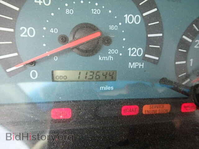 2003 MITSUBISHI GALANT - VIN: 4A3AA46G73E206966 - Фото 8