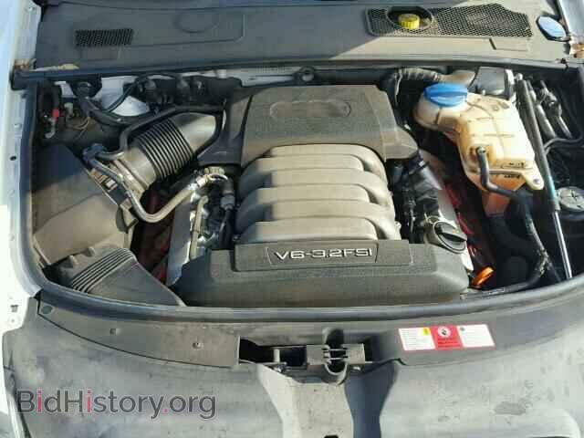 2006 AUDI A6 - VIN: WAUDG74FX6N042902 - Фото 7