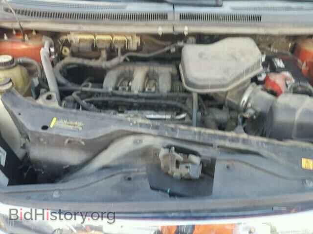 2007 FORD EDGE - VIN: 2FMDK36C67BA81945 - Фото 7