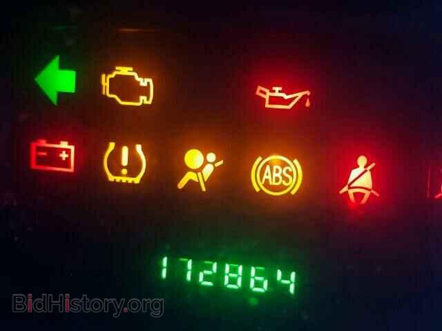 2007 FORD EDGE - VIN: 2FMDK36C67BA81945 - Фото 8