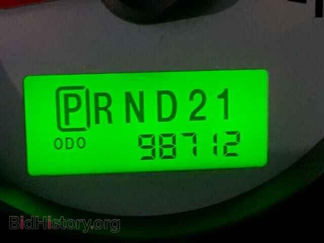 2007 FORD ESCAPE - VIN: 1FMYU93157KA61421 - Фото 8