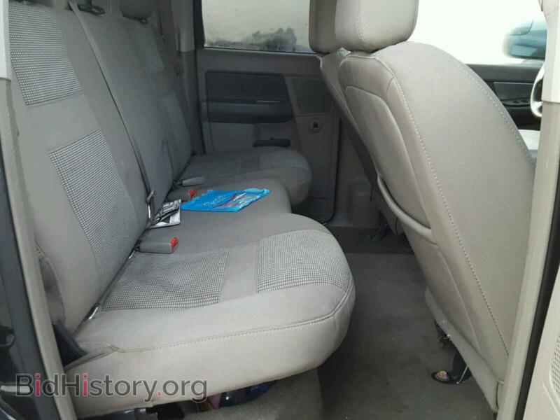 2008 Dodge RAM 3500 (VIN 3D7MX48A18G161018) — photo 6 of 10