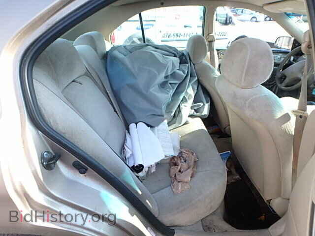 2002 MITSUBISHI GALANT - VIN: 4A3AA46G72E164345 - Фото 6
